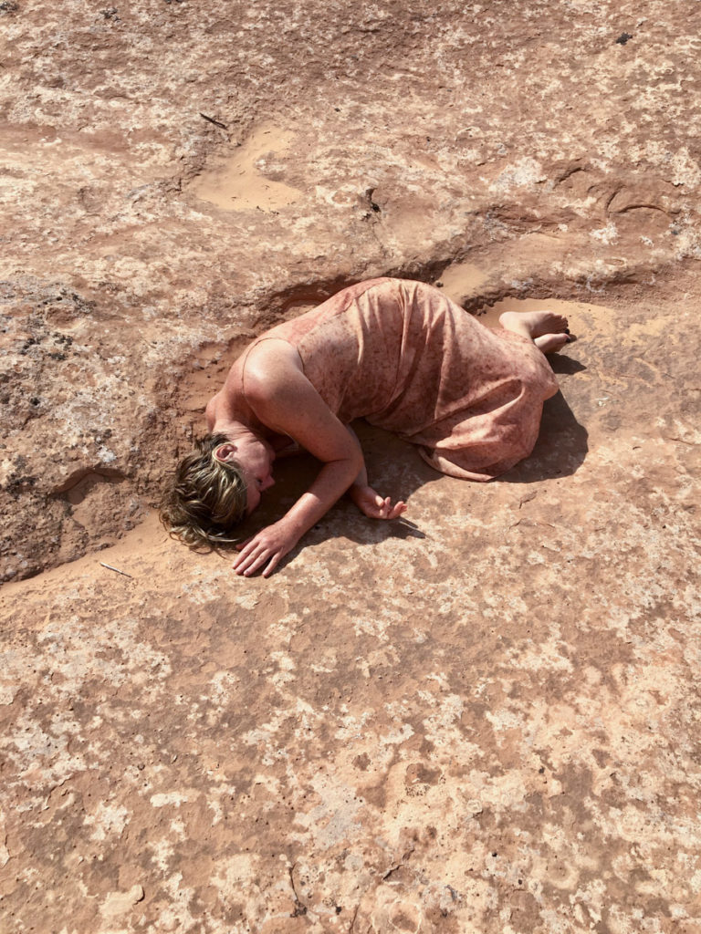 BODY/ROCK