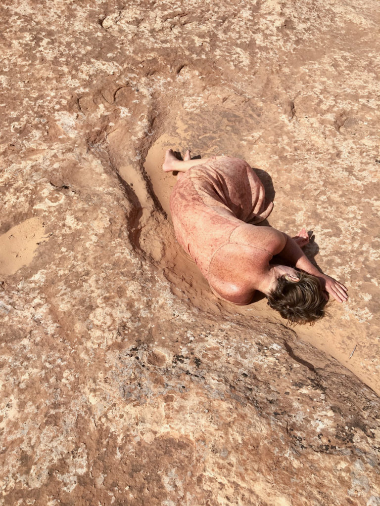 BODY/ROCK