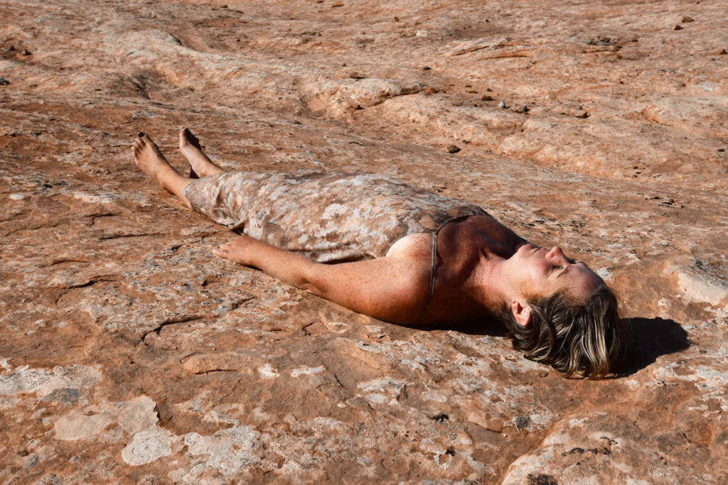 BODY/ROCK