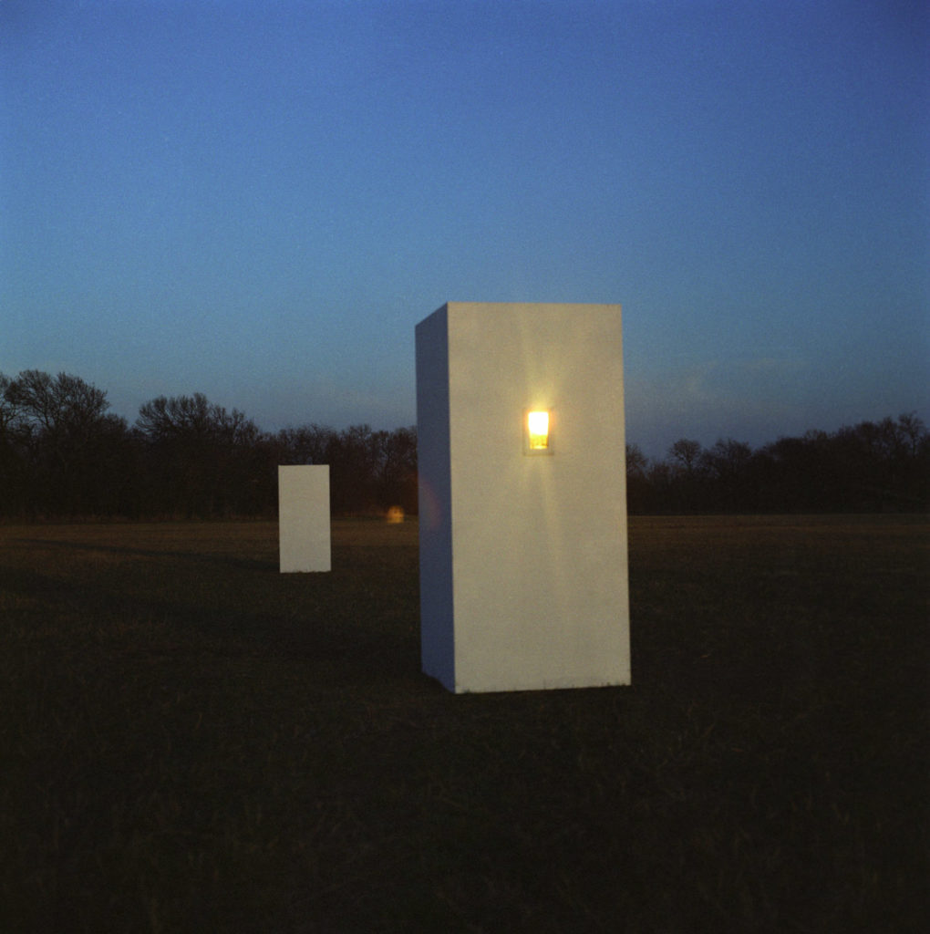 Darkness/Light