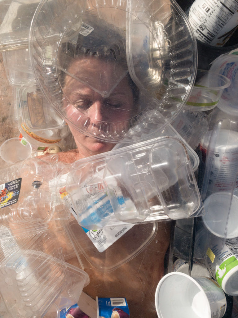Death by Plastic (Moab)