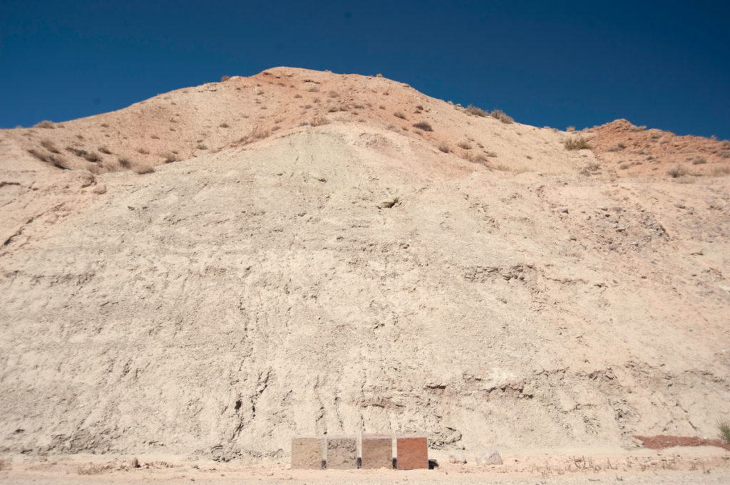 Homage to Soil