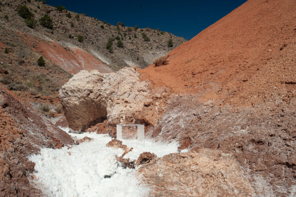 Homage to Soil