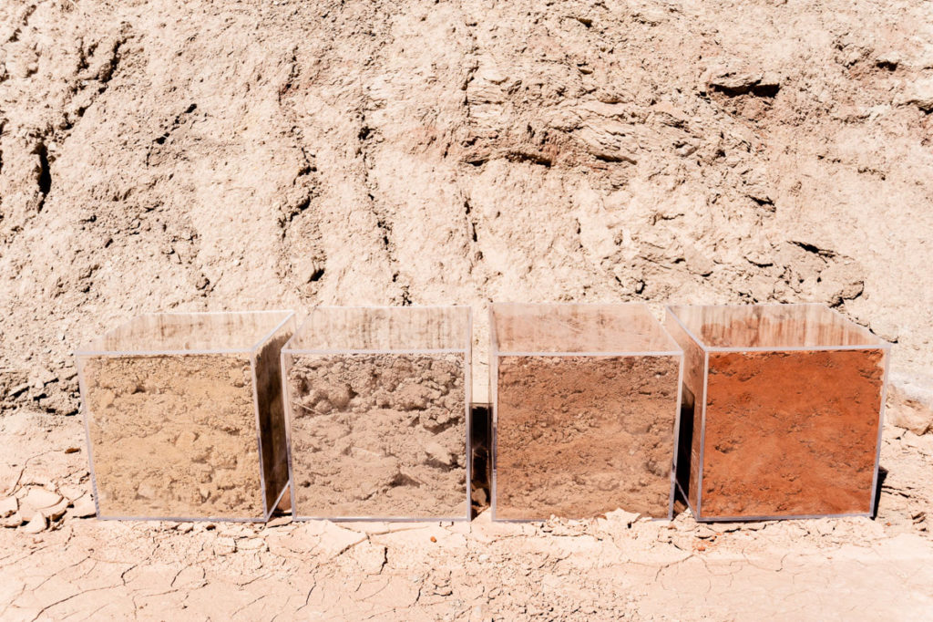Homage to Soil