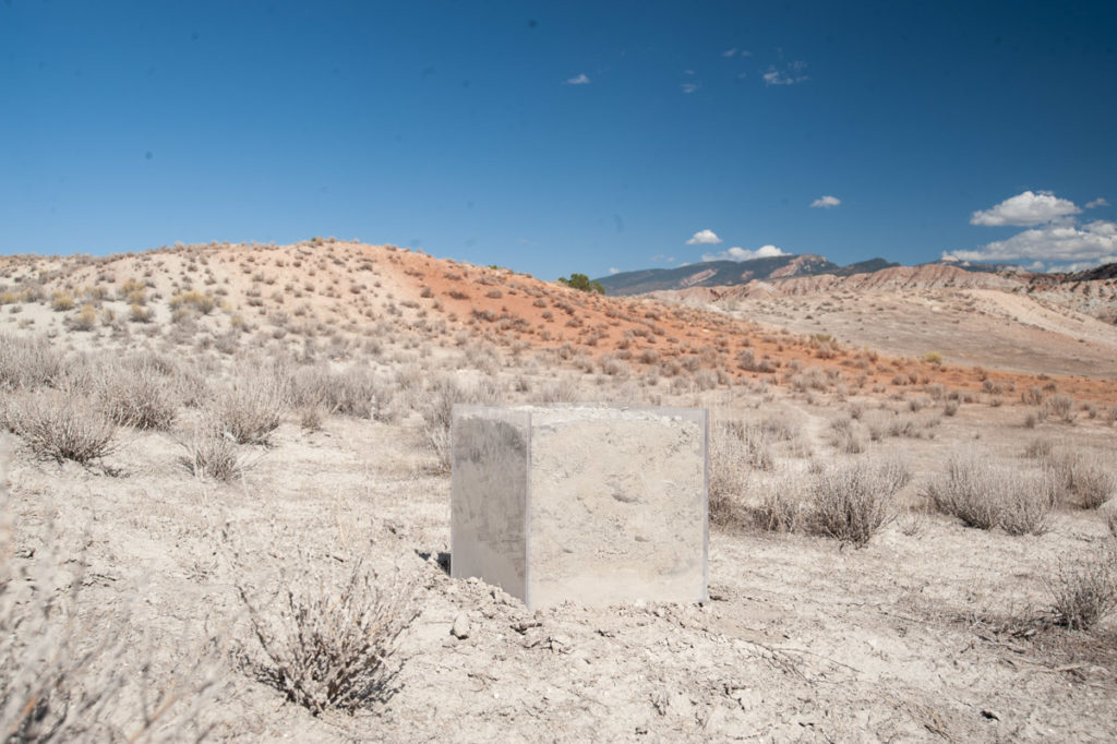 Homage to Soil