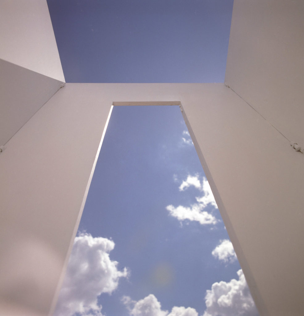 Observing the Passing of time from the Inside of the Thinking Box, III