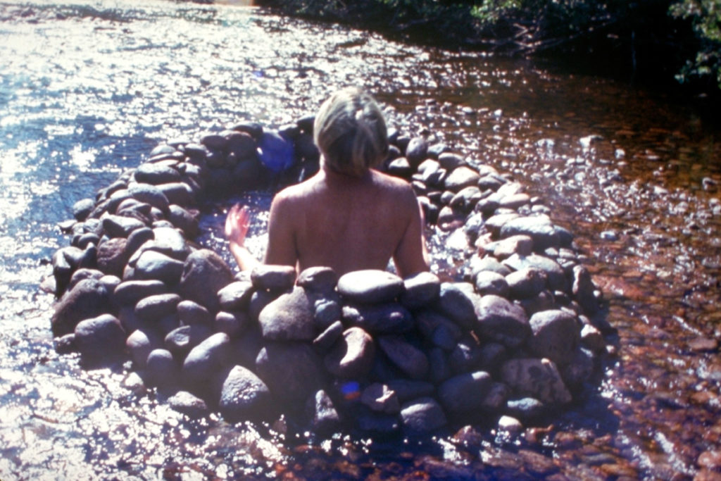 Riverbath