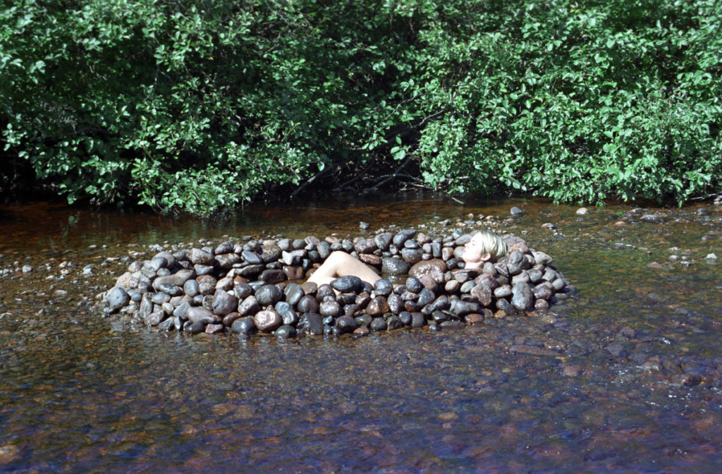 Riverbath
