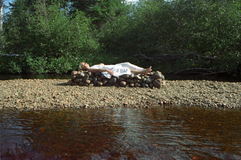 Riverbed
