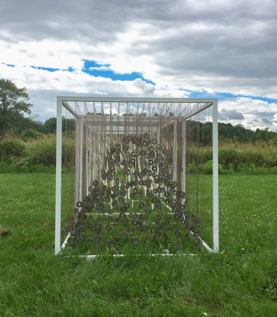 Sound Meditation Cubes