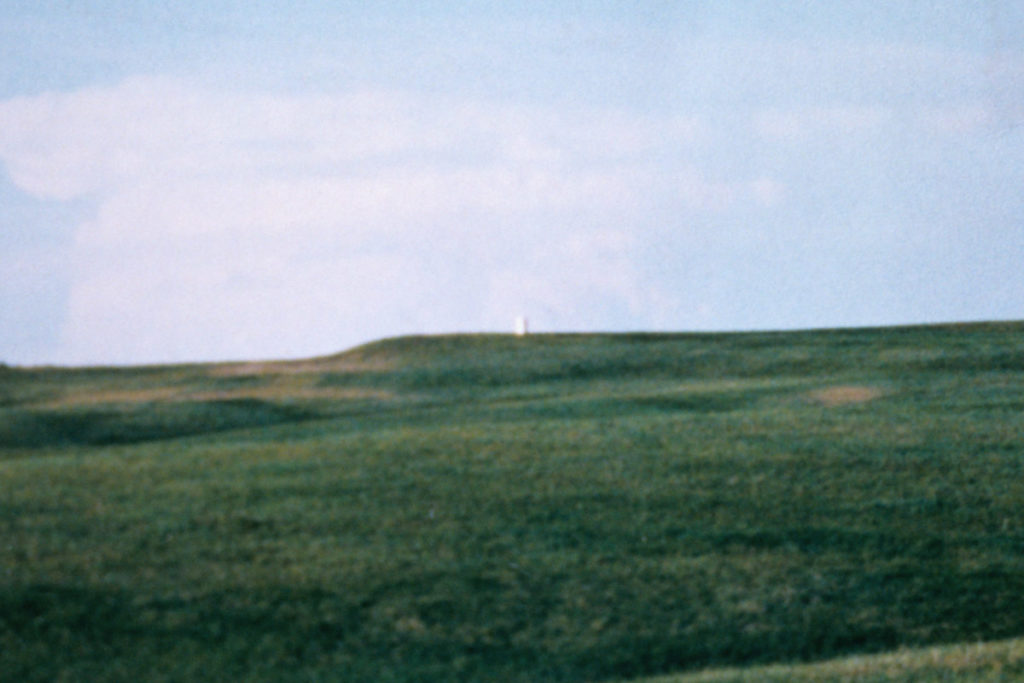 Thinking Box in Infinite Landscape
