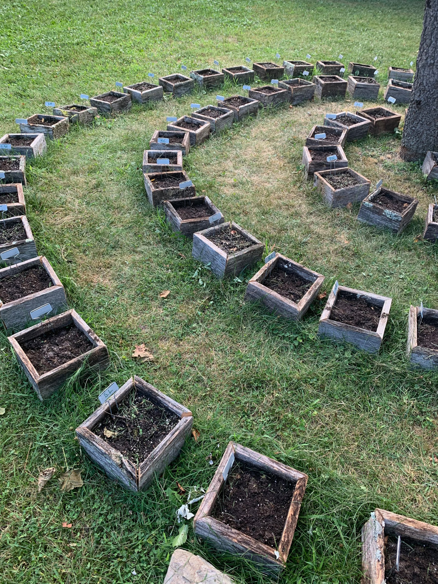 "Transition" for Composed to Decompose