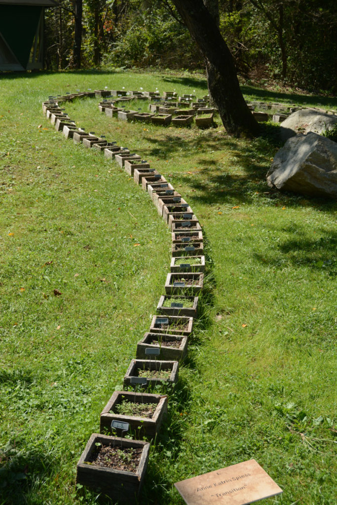 "Transition" for Composed to Decompose